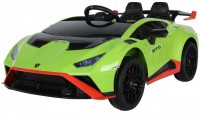 Купити дитячий електромобіль LEAN Toys Lamborghini Sto Drift  за ціною від 12380 грн.