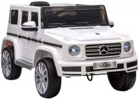 Купить детский электромобиль LEAN Toys Mercedes G500  по цене от 12550 грн.