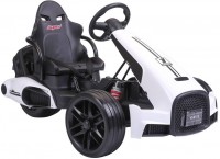 Купить дитячий електромобіль LEAN Toys Go Cart CH9939: цена от 12040 грн.