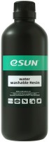 Купити пластик для 3D друку eSUN Water Washable Resin Clear 1kg  за ціною від 1899 грн.