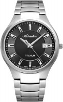 Купити наручний годинник Adriatica A8329.4114Q  за ціною від 9893 грн.