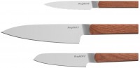 Купити набір ножів BergHOFF Dina Ion 1315075  за ціною від 2069 грн.