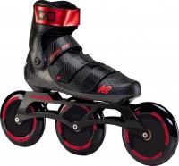 Купити роликові ковзани K2 Redline 125 2024  за ціною від 25994 грн.
