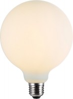 Купити лампочка Videx Filament G125 Dimmable 7W 3000K E27  за ціною від 303 грн.