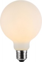 Купить лампочка Videx Filament G80 Dimmable 7W 3000K E27  по цене от 419 грн.