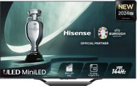 Купить телевізор Hisense 55U7NQ: цена от 29640 грн.