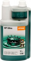 Купить моторное масло STIHL HP Ultra 2T Dozator 1L  по цене от 593 грн.