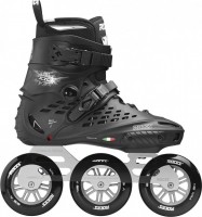 Купить роликові ковзани Roces X35 3X110 TIF: цена от 23506 грн.