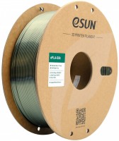 Купити пластик для 3D друку eSUN ePLA-Silk Bronze 1kg  за ціною від 1029 грн.