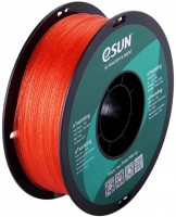 Купить пластик для 3D друку eSUN eTwinkling Orange 1kg: цена от 1199 грн.
