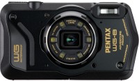 Купити фотоапарат Pentax WG-8  за ціною від 24176 грн.