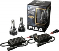 Купить автолампа PIAA LED Headlight Bulb Kit Gen2 HB3 LEH121E: цена от 4700 грн.