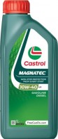 Купити моторне мастило Castrol Magnatec 10W-40 A/B 1L  за ціною від 422 грн.