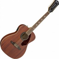 Купить гитара Fender Tim Armstrong Hellcat-12 String  по цене от 18759 грн.