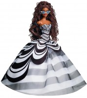 Купить кукла Barbie Signature HRM59  по цене от 4790 грн.