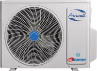 Купить кондиционер Airwell ZDAE-2050-09M25(O)  по цене от 42999 грн.