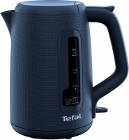 Купить електрочайник Tefal Morning KO2M0410: цена от 1199 грн.