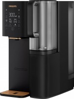 Купити електрочайник Philips All-In-One Water Station ADD6920BK/10  за ціною від 29760 грн.