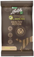 Купити корм для собак Natures Protection Lifestyle Snack Healthy Motion 110 g  за ціною від 188 грн.