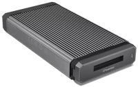 Купити кардридер / USB-хаб SanDisk PRO-READER CFexpress за ціною від 5077 грн.