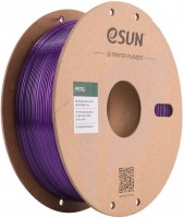 Купить пластик для 3D печати eSUN PETG Purple 1kg  по цене от 765 грн.