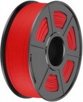 Купити пластик для 3D друку Weedo Cherly PLA Red 1kg  за ціною від 624 грн.