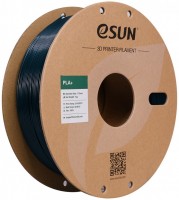 Купити пластик для 3D друку eSUN PLA+ Green 1kg  за ціною від 832 грн.