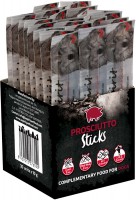 Купить корм для собак Alpha Spirit Prosciutto Sticks 300 g  по цене от 254 грн.