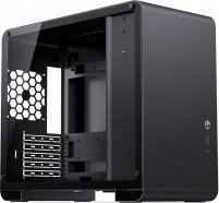 Купити корпус Jonsbo U4 Mini Black за ціною від 4550 грн.