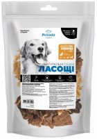 Купити корм для собак Priroda Dried Beef Mix 1 kg  за ціною від 575 грн.