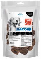 Купить корм для собак Priroda Dried Beef Kidneys 1 kg: цена от 703 грн.