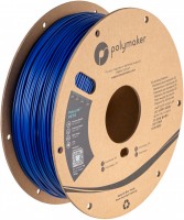 Купити пластик для 3D друку Polymaker PolyLite PETG Blue 1kg  за ціною від 1688 грн.