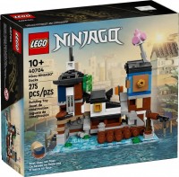 Купити конструктор Lego Micro Docks 40704  за ціною від 1999 грн.