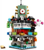Купити конструктор Lego Micro City 40703  за ціною від 2399 грн.