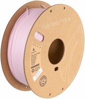 Купити пластик для 3D друку Polymaker PolyTerra PLA Pastel Candy 1kg  за ціною від 1250 грн.