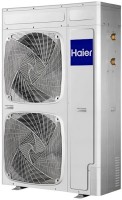 Купить тепловой насос Haier Super Aqua Monoblok 11 по цене от 325000 грн.