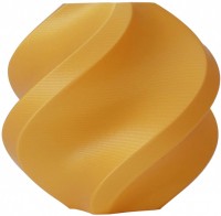 Купити пластик для 3D друку Bambu Lab PLA Basic Gold 1kg  за ціною від 1799 грн.