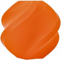 Купить пластик для 3D печати Bambu Lab PLA Basic Orange 1kg  по цене от 1799 грн.
