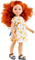 Купити лялька Paola Reina Virgin 04666  за ціною від 2470 грн.