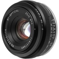 Купить объектив TTArtisan 25mm f/2.0  по цене от 2310 грн.