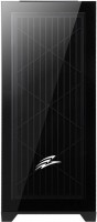 Купити корпус Evolveo Ptero Q2 Black за ціною від 3584 грн.