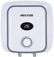 Купити водонагрівач MIXXUS Small Over (EWH-0530) за ціною від 6038 грн.