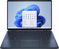 Купить ноутбук HP Spectre x360 16-f1000 (16-F1232NW 6X044EA) по цене от 97107 грн.