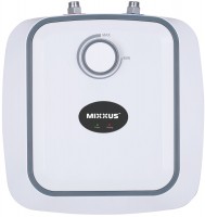 Купить водонагреватель MIXXUS Small Under по цене от 4354 грн.
