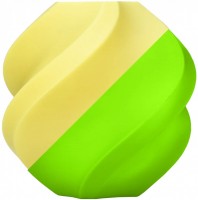 Купить пластик для 3D друку Bambu Lab PLA Glow Yellow 1kg: цена от 2899 грн.