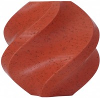 Купить пластик для 3D друку Bambu Lab PLA Marble Red Granite 1kg: цена от 2999 грн.