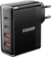 Купить зарядний пристрій Essager Grace 100W: цена от 1149 грн.