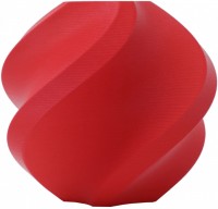 Купить пластик для 3D печати Bambu Lab PLA Matte Scarlet Red 1kg  по цене от 1799 грн.