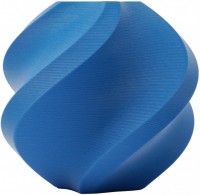 Купить пластик для 3D друку Bambu Lab PLA Matte Marine Blue 1kg: цена от 1799 грн.
