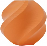 Купить пластик для 3D друку Bambu Lab PLA Matte Mandarin Orange 1kg: цена от 1799 грн.